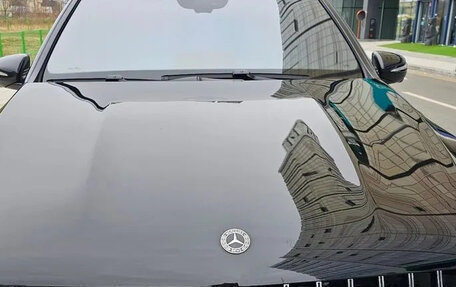 Mercedes-Benz GLS, 2021 год, 9 190 000 рублей, 5 фотография