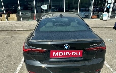 BMW 4 серия, 2022 год, 6 300 000 рублей, 2 фотография