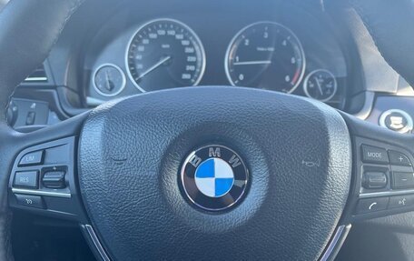 BMW 5 серия, 2013 год, 2 090 000 рублей, 4 фотография