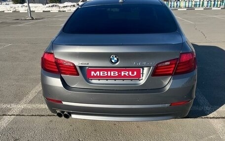 BMW 5 серия, 2013 год, 2 090 000 рублей, 3 фотография