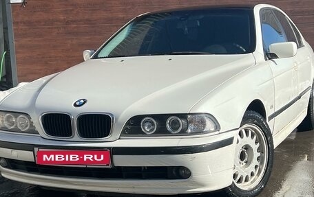 BMW 5 серия, 1999 год, 449 999 рублей, 2 фотография