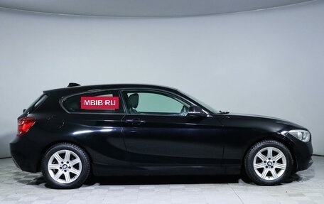 BMW 1 серия, 2012 год, 1 530 000 рублей, 4 фотография