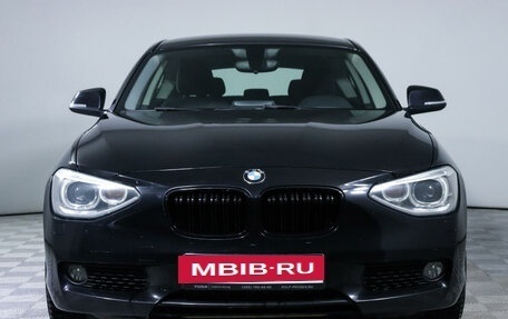 BMW 1 серия, 2012 год, 1 530 000 рублей, 2 фотография