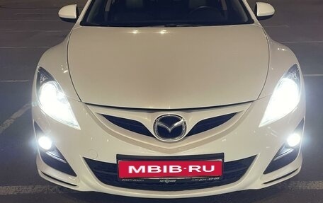 Mazda 6, 2012 год, 1 300 000 рублей, 3 фотография