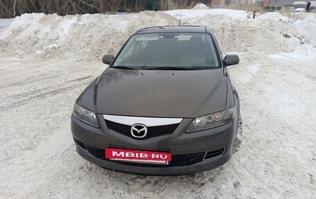 Mazda 6, 2005 год, 660 000 рублей, 2 фотография