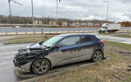 KIA cee'd I рестайлинг, 2009 год, 315 000 рублей, 2 фотография