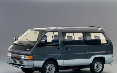 Nissan Largo III (W30), 1989 год, 320 000 рублей, 1 фотография