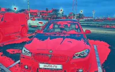 BMW 5 серия, 2013 год, 2 100 000 рублей, 1 фотография