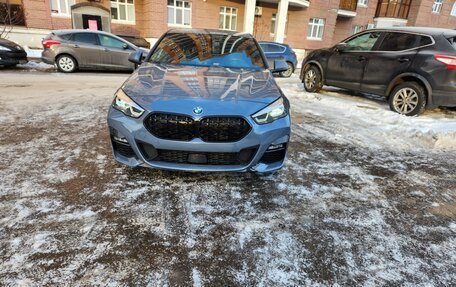 BMW 2 серия F44, 2021 год, 3 999 000 рублей, 1 фотография