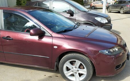 Mazda 6, 2007 год, 550 000 рублей, 5 фотография