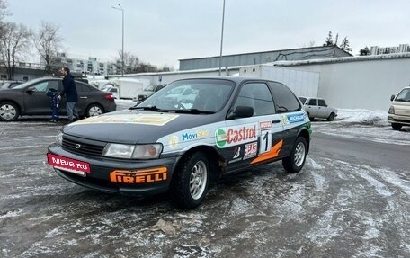 Toyota Corolla, 1991 год, 199 999 рублей, 3 фотография