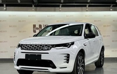 Land Rover Discovery Sport I рестайлинг, 2024 год, 6 150 000 рублей, 1 фотография