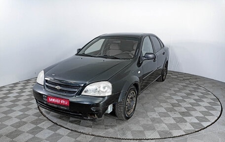 Chevrolet Lacetti, 2007 год, 395 000 рублей, 1 фотография