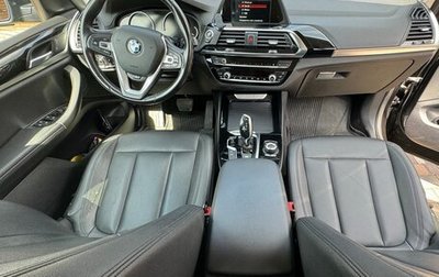 BMW X3, 2017 год, 3 600 000 рублей, 1 фотография