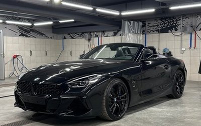 BMW Z4, 2020 год, 6 995 000 рублей, 1 фотография