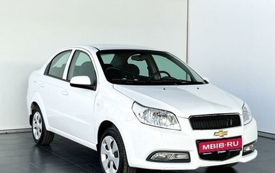 Chevrolet Nexia, 2022 год, 1 470 000 рублей, 1 фотография