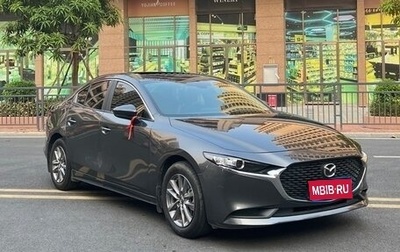 Mazda 3, 2021 год, 1 756 000 рублей, 1 фотография