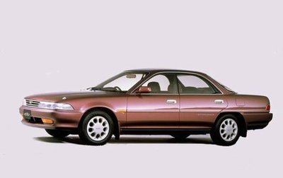 Toyota Corona EXiV I (ST180), 1990 год, 270 000 рублей, 1 фотография