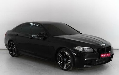 BMW 5 серия, 2015 год, 2 090 000 рублей, 1 фотография