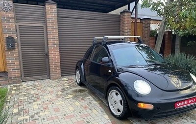 Volkswagen Beetle, 1999 год, 520 000 рублей, 1 фотография