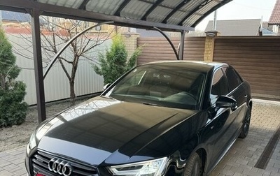 Audi A4, 2017 год, 3 650 000 рублей, 1 фотография