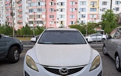 Mazda 6, 2010 год, 750 000 рублей, 1 фотография