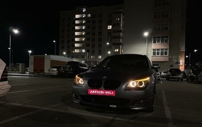 BMW 5 серия, 2003 год, 2 000 000 рублей, 1 фотография