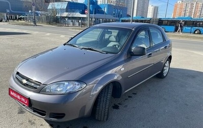 Chevrolet Lacetti, 2012 год, 900 000 рублей, 1 фотография