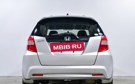 Honda Fit III, 2011 год, 939 000 рублей, 5 фотография