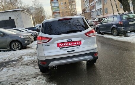 Ford Kuga III, 2013 год, 1 550 000 рублей, 4 фотография