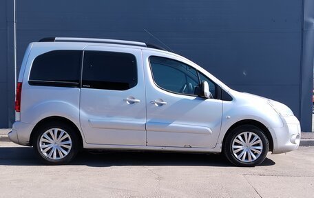 Citroen Berlingo II рестайлинг, 2011 год, 838 000 рублей, 3 фотография