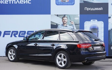Audi A4, 2012 год, 1 399 000 рублей, 2 фотография