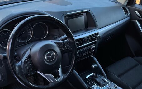 Mazda CX-5 II, 2015 год, 2 250 000 рублей, 2 фотография