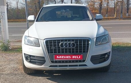 Audi Q5, 2009 год, 1 850 000 рублей, 2 фотография