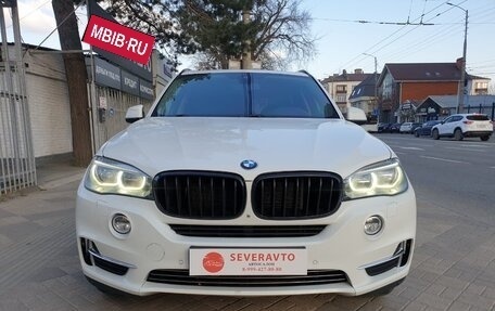 BMW X5, 2014 год, 3 300 000 рублей, 1 фотография