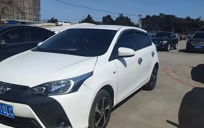 Toyota Yaris, 2020 год, 1 178 103 рублей, 1 фотография