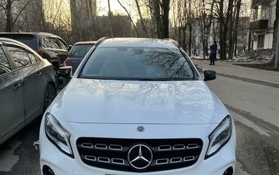 Mercedes-Benz GLA, 2019 год, 3 300 000 рублей, 1 фотография