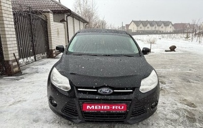 Ford Focus III, 2015 год, 910 000 рублей, 1 фотография