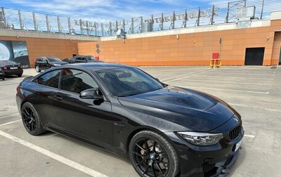 BMW M4, 2018 год, 6 900 000 рублей, 1 фотография