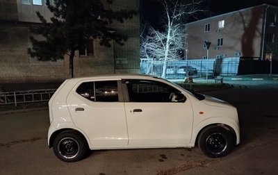 Suzuki Alto, 2017 год, 900 000 рублей, 1 фотография