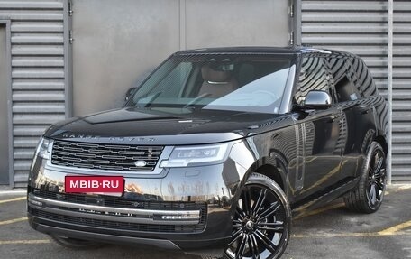 Land Rover Range Rover IV рестайлинг, 2024 год, 30 996 000 рублей, 1 фотография