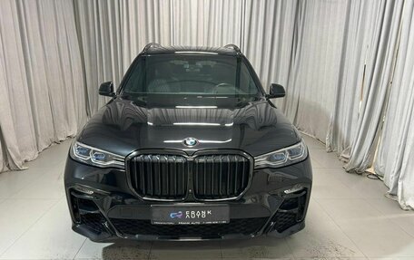 BMW X7, 2020 год, 10 000 000 рублей, 1 фотография