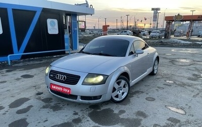 Audi TT, 1999 год, 650 000 рублей, 1 фотография