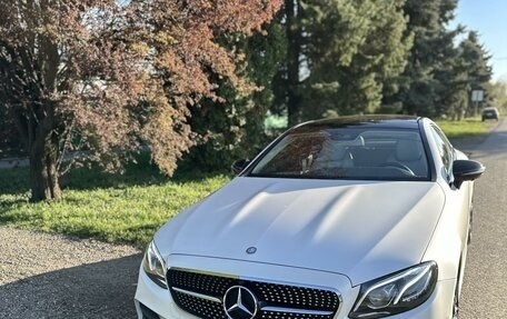 Mercedes-Benz E-Класс, 2017 год, 5 300 000 рублей, 1 фотография