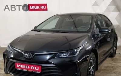 Toyota Corolla, 2020 год, 2 030 999 рублей, 1 фотография