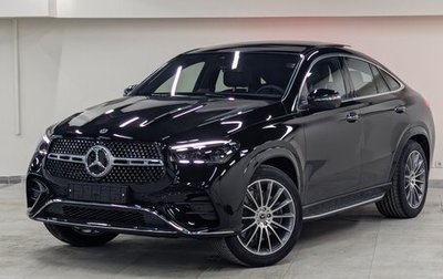 Mercedes-Benz GLE Coupe, 2023 год, 15 500 000 рублей, 1 фотография