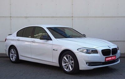 BMW 5 серия, 2012 год, 1 888 000 рублей, 1 фотография