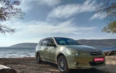 Subaru Exiga, 2008 год, 999 999 рублей, 1 фотография