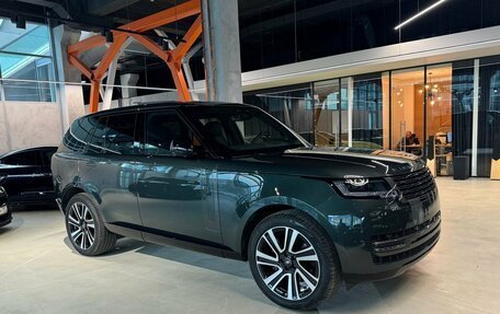 Land Rover Range Rover IV рестайлинг, 2023 год, 24 950 000 рублей, 1 фотография