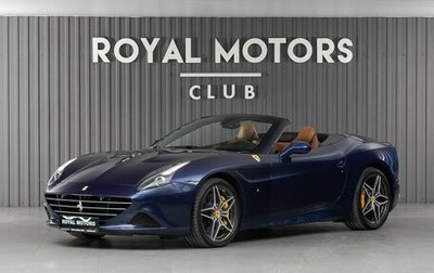 Ferrari California I рестайлинг, 2015 год, 15 000 000 рублей, 1 фотография